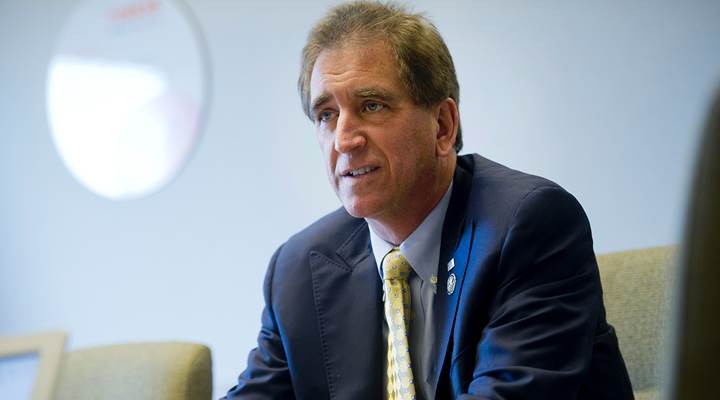 NRA Endorses Jim Renacci for U.S. Senate