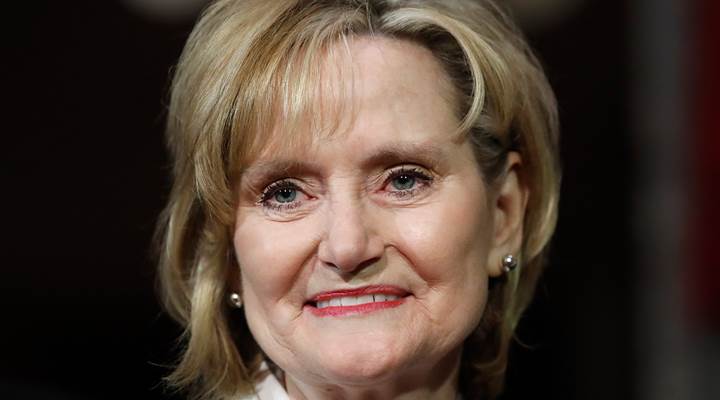 NRA Endorses Hyde-Smith for U.S. Senate