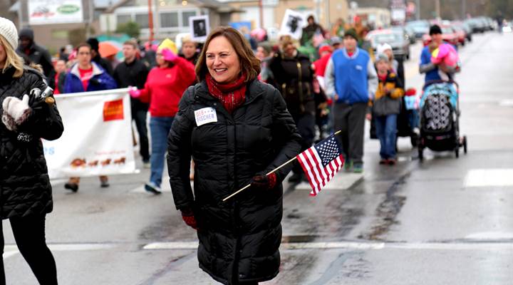 NRA Endorses Fischer for U.S. Senate in Nebraska