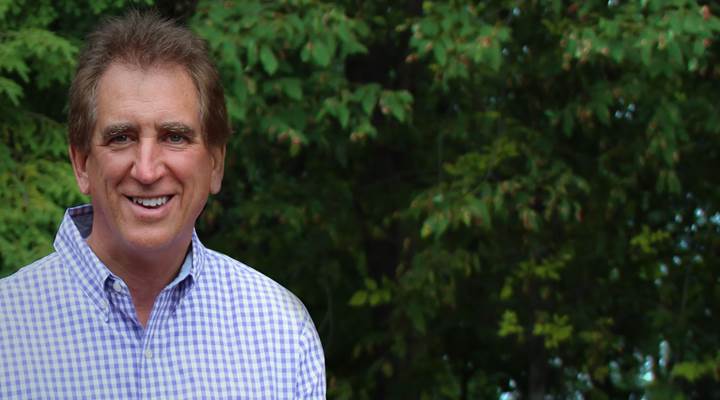 NRA Endorses Jim Renacci for U.S. Senate in Ohio