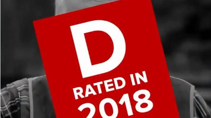 NRA Calls on Phil Bredesen to Retract Misleading Ad
