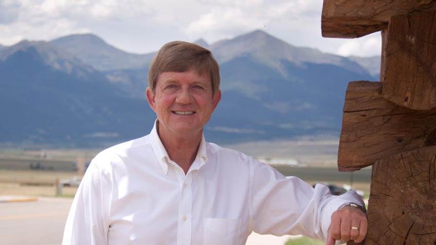 NRA Endorses Tipton in Colorado’s 3rd Congressional District