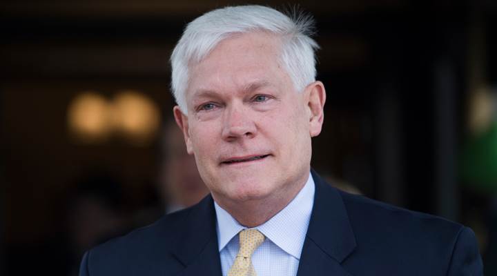 NRA Endorses Pete Sessions for U.S. House of Representatives