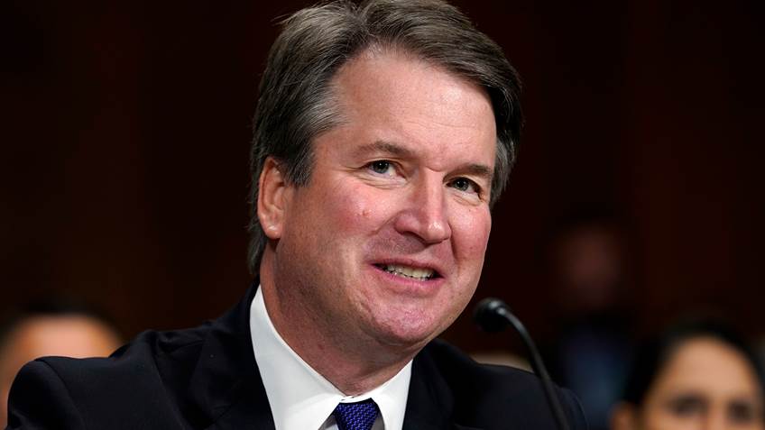 Take Action Now:  Urge Your U.S. Senators to Confirm Judge Kavanaugh