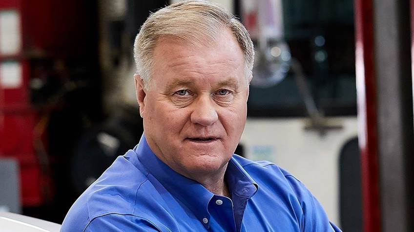 NRA Endorses Scott Wagner for Governor of Pennsylvania