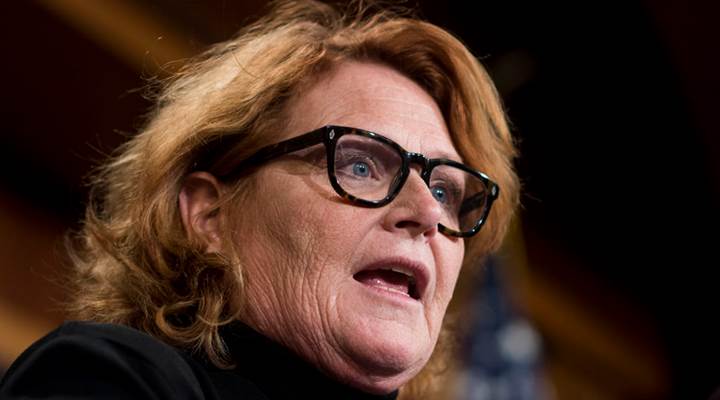NRA Statement on Heitkamp's Opposition to Trump's Supreme Court Nominee
