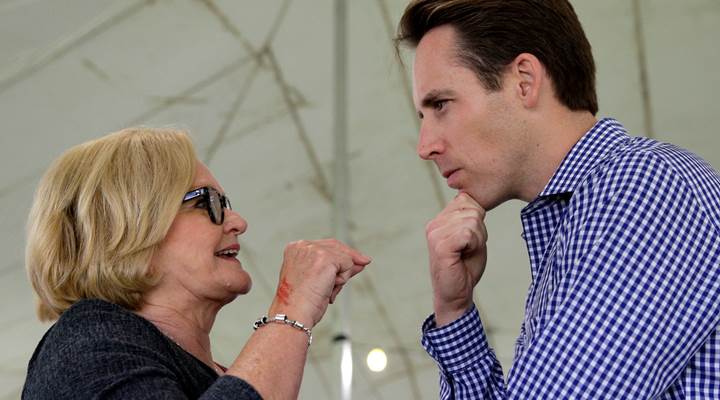 NRA Launches Seven-Figure Campaign in Missouri