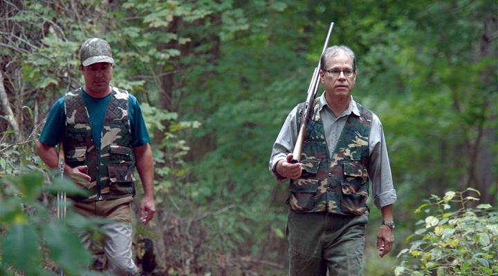 NRA Endorses Braun for U.S. Senate in Indiana