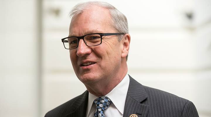 NRA Endorses Cramer for U.S. Senate in North Dakota