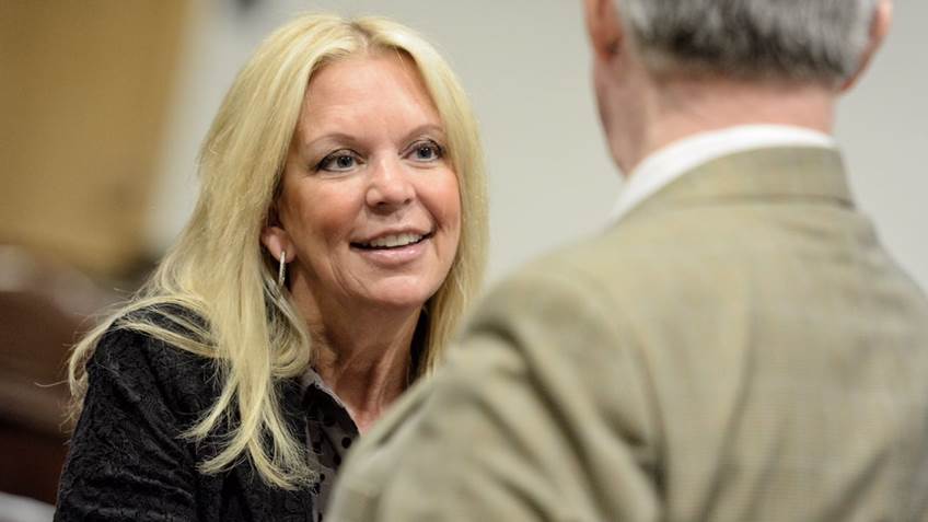 NRA Endorses Housley for U.S. Senate in Minnesota