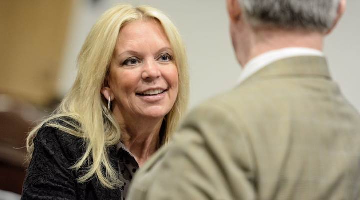 NRA Endorses Housley for U.S. Senate in Minnesota