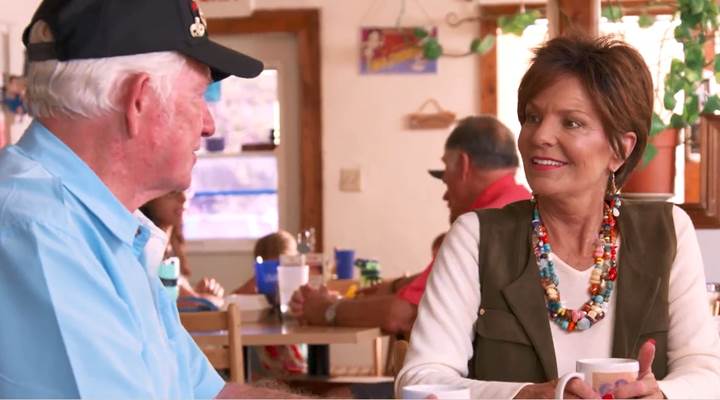 NRA Endorses Yvette Herrell for U.S. House of Representatives