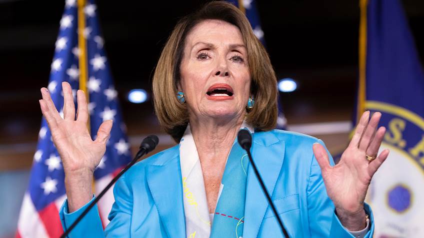 What Happens if our Opponents Take the U.S. House?