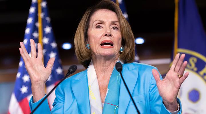 What Happens if our Opponents Take the U.S. House?