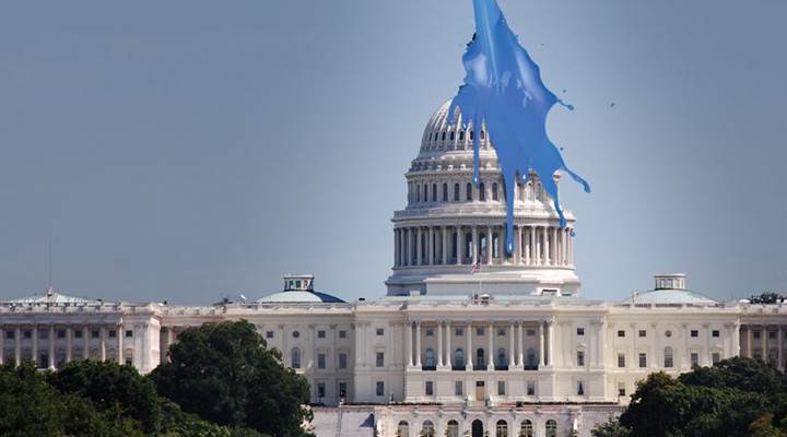 Pro-gun Senate Majority is Crucial to Protecting the Second Amendment