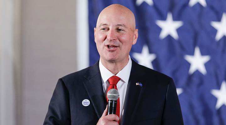 Statement on Nebraska Victory