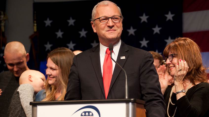 NRA Congratulates Cramer in North Dakota Senate Race