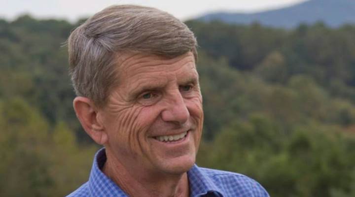 The National Rifle Association congratulates Ronnie Campbell on election to the Virginia House of Delegates