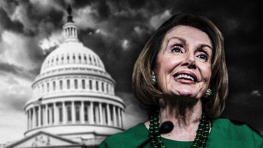 Getting Priorities Straight: House Democrats and the Public