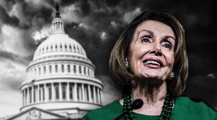 Getting Priorities Straight: House Democrats and the Public