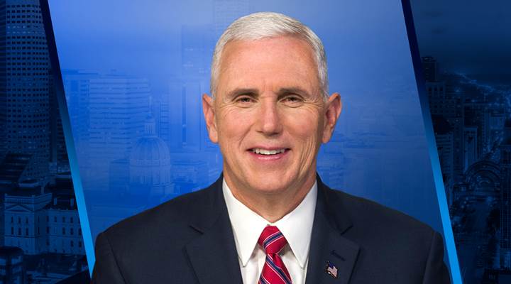 Vice President Mike Pence: 2019 NRA-ILA Leadership Forum