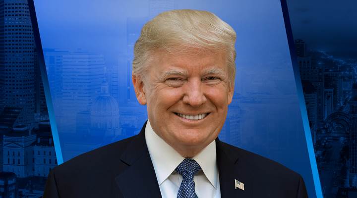 President Donald J. Trump: 2019 NRA-ILA Leadership Forum