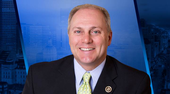 Minority Whip Steve Scalise: 2019 NRA-ILA Leadership Forum