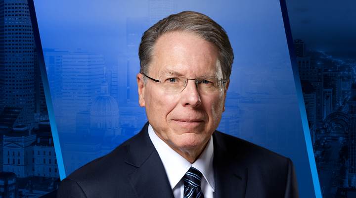 Wayne LaPierre: 2019 NRA-ILA Leadership Forum