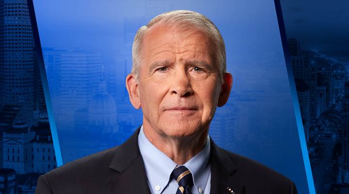 LtCol Oliver North: 2019 NRA-ILA Leadership Forum
