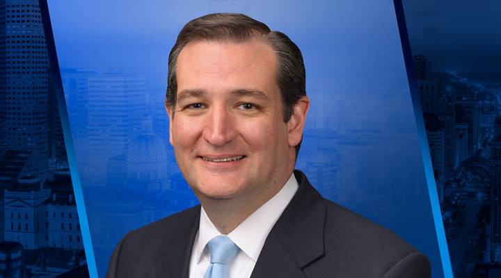 Senator Ted Cruz: 2019 NRA-ILA Leadership Forum