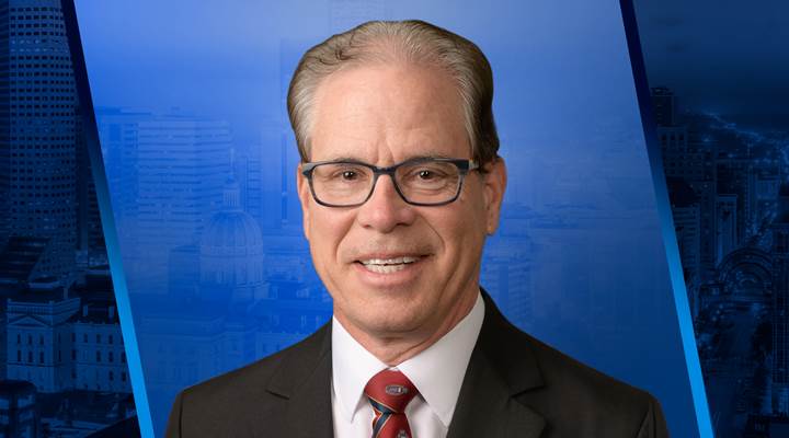 Senator Mike Braun: 2019 NRA-ILA Leadership Forum