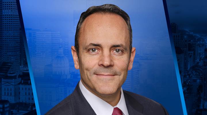 Governor Matt Bevin: 2019 NRA-ILA Leadership Forum