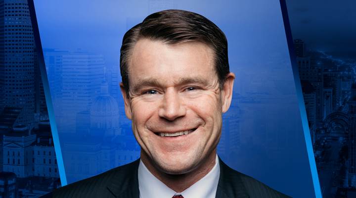 Senator Todd Young: 2019 NRA-ILA Leadership Forum