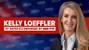 Vote Freedom First. Vote Kelly Loeffler for U.S. Senate!