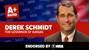 NRA Endorses Derek Schmidt in Kansas Primary