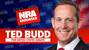 Vote Freedom First. Vote Ted Budd for U.S. Senate!