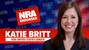 Vote Freedom First. Vote Katie Britt for U.S. Senate!