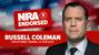 NRA's Political Victory Fund Endorses Russell Coleman for Kentucky Attorney General